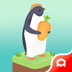 Остров пингвинов
