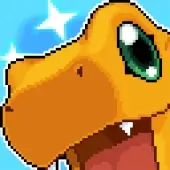 DIGIMON UP (Мод меню)