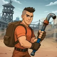 Zone X: РПГ игра на выживание (Мод меню)