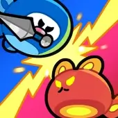 MonMon Masters (Мод меню)