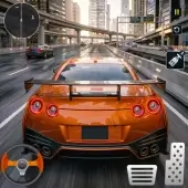 Real Car Driving Racing Master (Мод, Много денег)