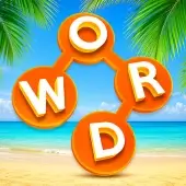 Wordscapes (Мод, Бесплатные покупки)