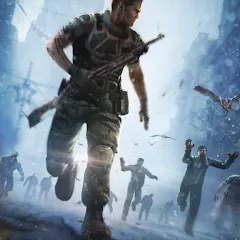 DEAD TARGET: зомби стрелялки