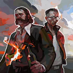 Disco Elysium (Все открыто)