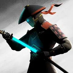 Shadow Fight 3 (Мод меню)