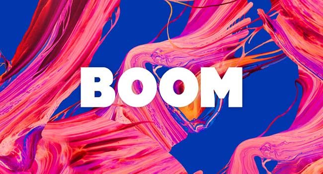 BOOM: VK