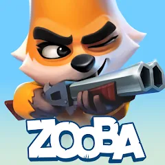Zooba (Мод меню)