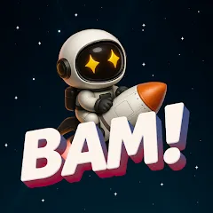 БАМ!