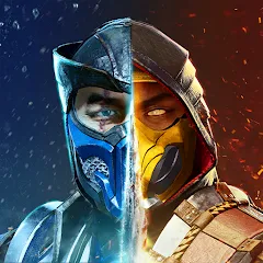 MORTAL KOMBAT (Мод меню)
