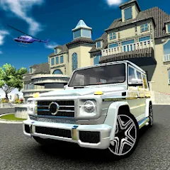 Европейские Роскошные Автомобили (Без рекламы)