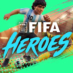 FIFA Heroes