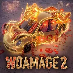 WDAMAGE 2 (Много денег)