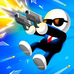 Johnny Trigger (Много денег)