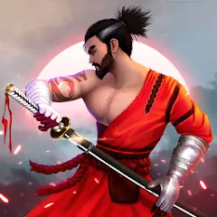 Takashi Ninja Warrior Samurai (Мод меню)