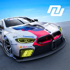Nitro Nation (Мод меню)
