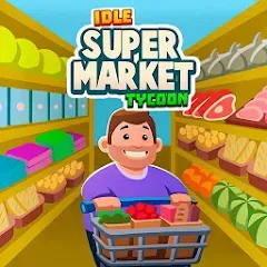 Idle Supermarket Tycoon — Shop