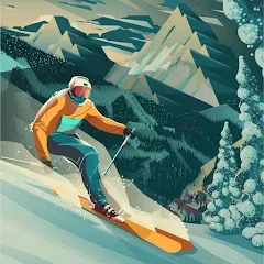 Grand Mountain Adventure 2 (Все открыто)