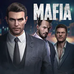 The Grand Mafia (Мод меню)
