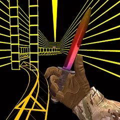CS Surf GO (Бесплатные покупки)