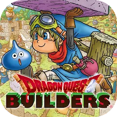 DRAGON QUEST BUILDERS (Мод меню)