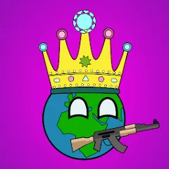 Dictators: No Peace