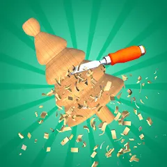 Woodturning