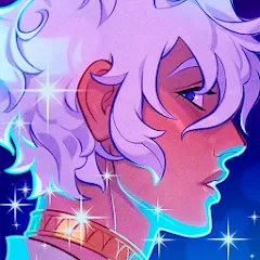 The Arcana: A Mystic Romance — Love Story