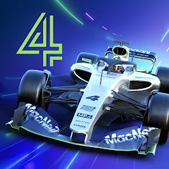Motorsport Manager 4 (Полная версия)