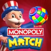 MONOPOLY Match (Мод Меню)
