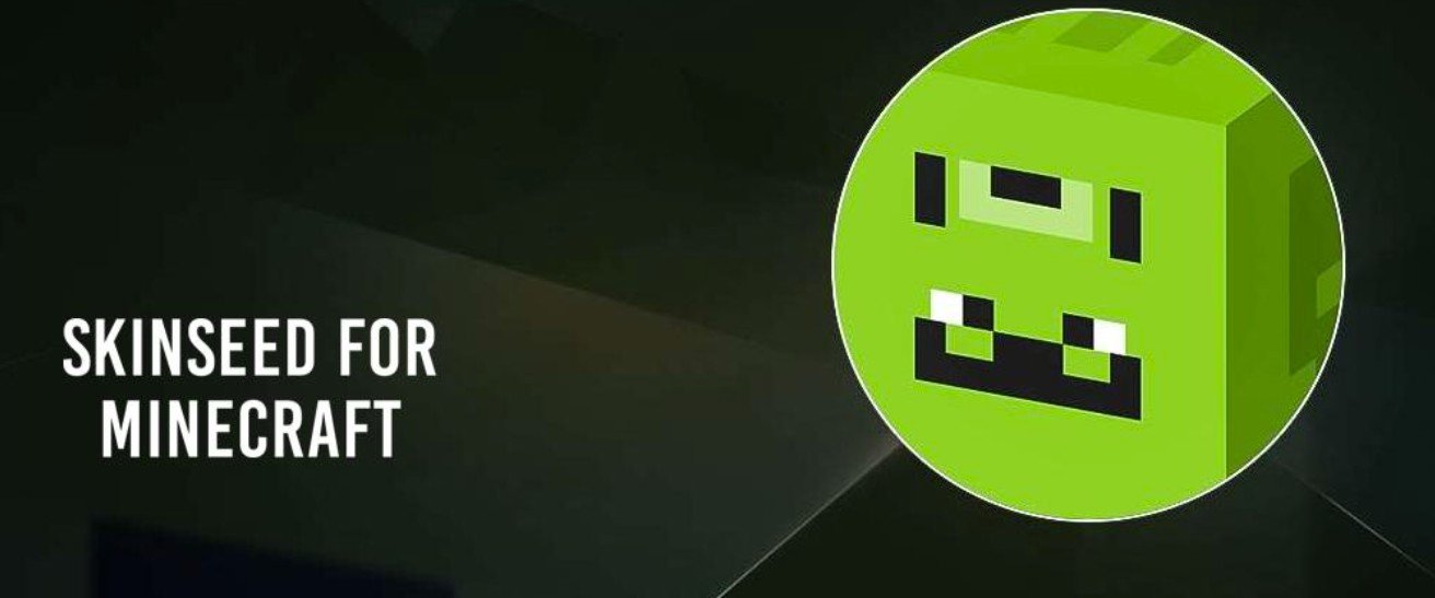 Skinseed for Minecraft