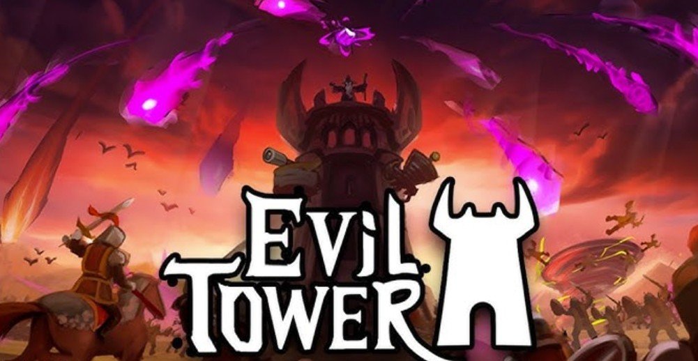 Evil Tower