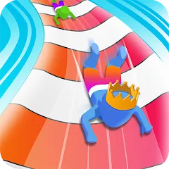 Aquapark.io (Много денег)
