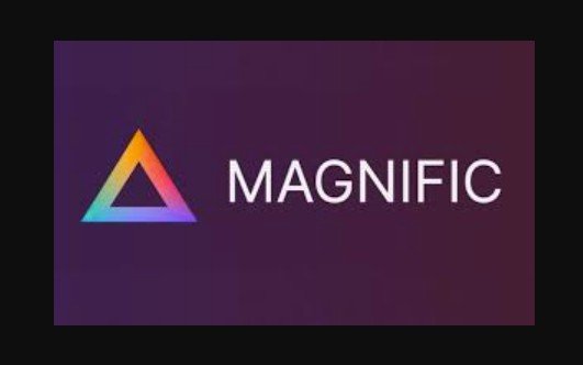 Magnific AI