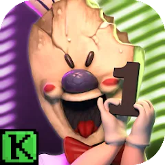 Ice Scream 1