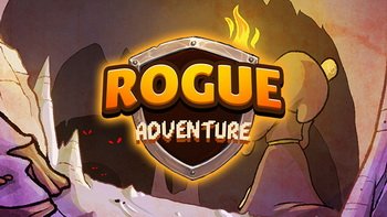 Rogue Adventure: Roguelike RPG