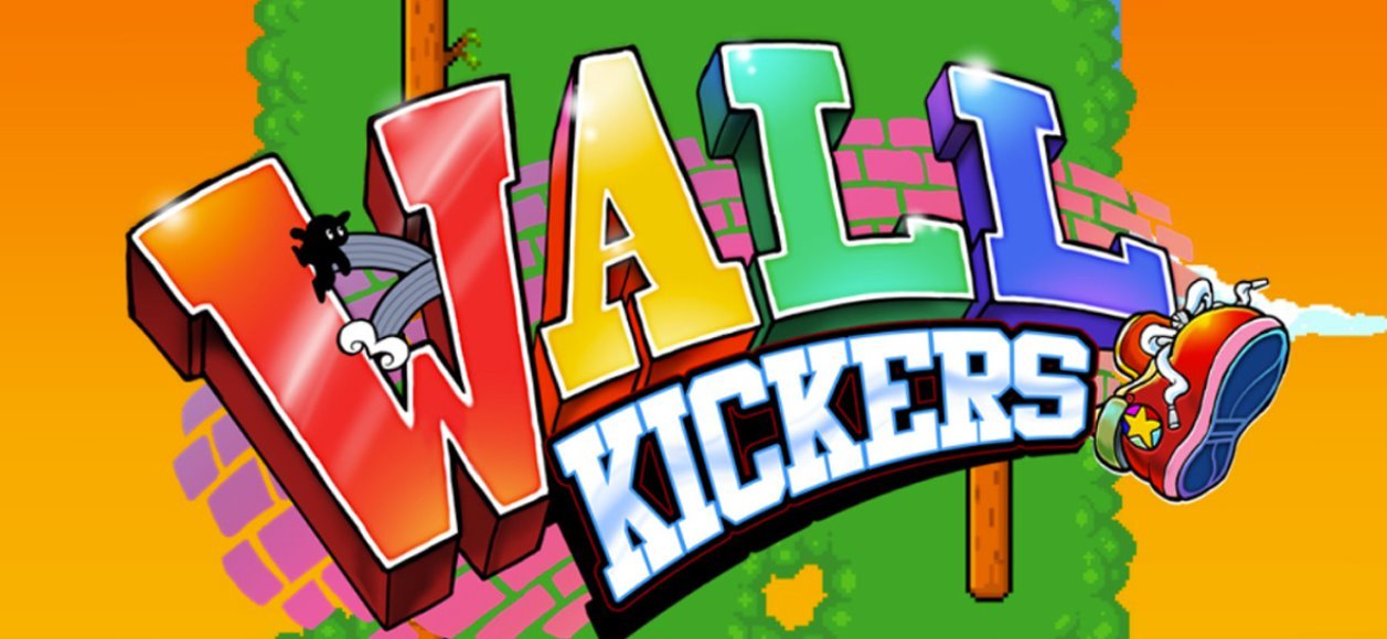 Wall Kickers