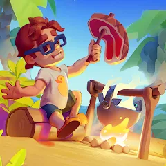 Pocket Tales (Бесконечные ресурсы)
