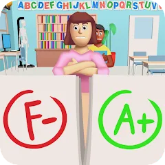 Paper’s Grade, Please!