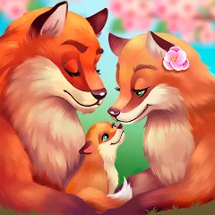 Zoo Craft (Много денег)