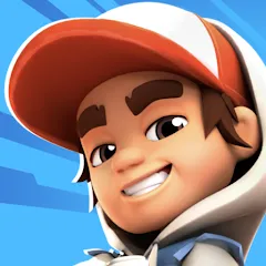 Subway Surfers City (Мод меню)