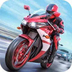Racing Fever: Moto