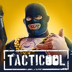 Tacticool (Мод меню)