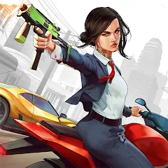 Vice Online — 3D multiplayer