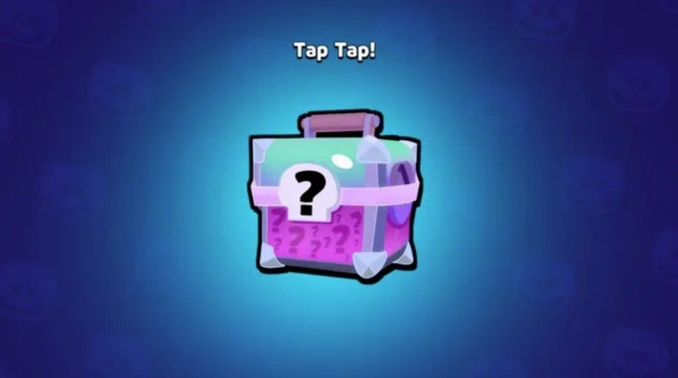 Box Simulator Told
