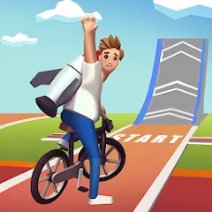 Bike Hop (Много денег)