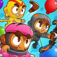 Bloons Blitz
