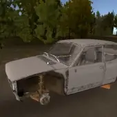 My summer car mobile lite (Полная версия)