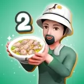Bakso Simulator 2 (Мод, Бесплатные покупки)
