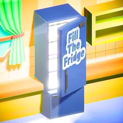 Fill The Fridge (Бесплатные награды)