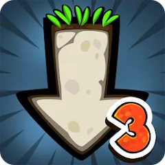 Pocket Mine 3 (Мод меню)